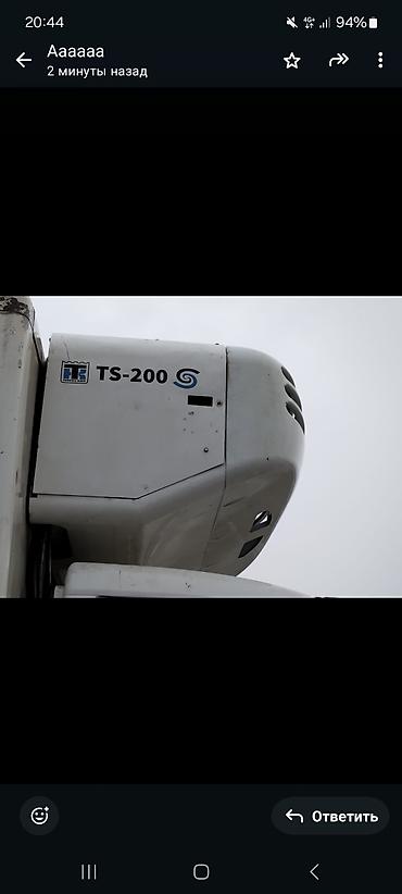 Mercedes-Benz: Mercedes-Benz Спринтер: 2009 г., 2.2 л, Механика, Дизель — 6