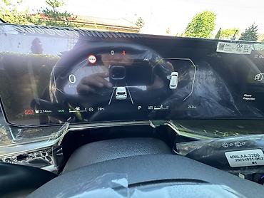 Kia: Kia Sorento: 2025 г., 2.5 л, Бензин — 18