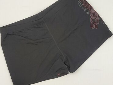 szorty męskie cropp: Szorty kąpielowe dla mężczyzn, L, Speedo, stan - Idealny
