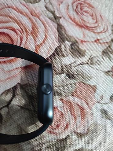 sensorlu: Xiaomi redmi watch 5 Xüsusiyyətlər: - Rəngli toxunma ekranı — 7