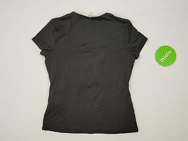 grey wolf bluzki: H&M, T-shirt damski, rozmiar M — 3