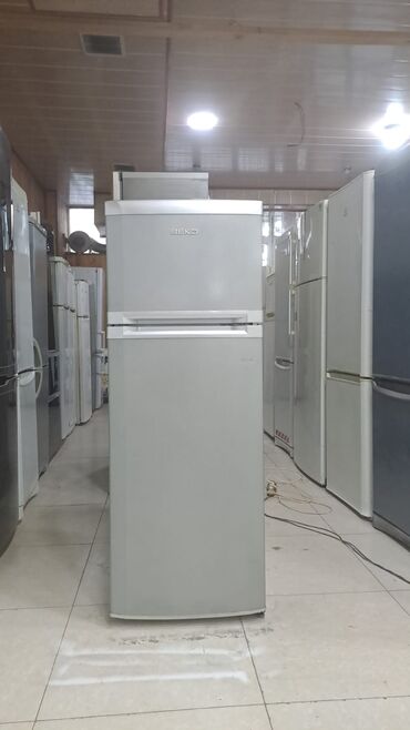 Soyuducular: İşlənmiş 2 qapılı Beko Soyuducu Satılır