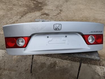 полная покраска авто цена: Багажниктин капкагы Honda, 2005 г., Колдонулган, Оригинал