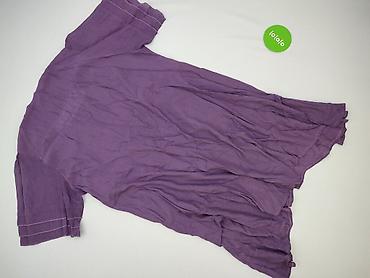 sweter kimono: Kardigan damski, rozmiar 6XL — 3