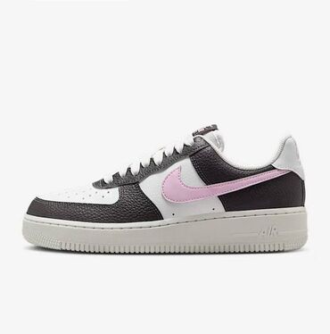 кроссовки найк аир форс: Кроссовки, 38, Nike, Новый