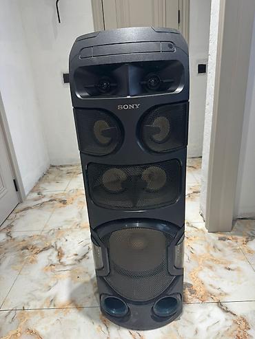 Другое оборудование для бизнеса: *SEVA XİRDALAN* SONY MARKALI KALONKA SATİLİR. KALONKA İDEAL — 1