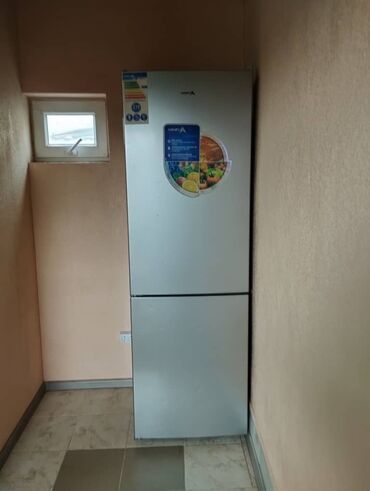 холодильник прадажа: Холодильник Б/у, Однокамерный, Less frost, 60 * 2 * 30