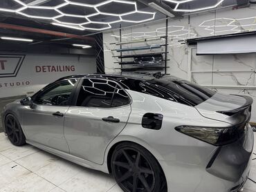 Автомойки: Автомойка | Полировка, Оклейка защитной пленкой, Тонировка at lalafo.kg — 10 Автомойки: Автомойка | Полировка, Оклейка защитной пленкой, Тонировка — 10