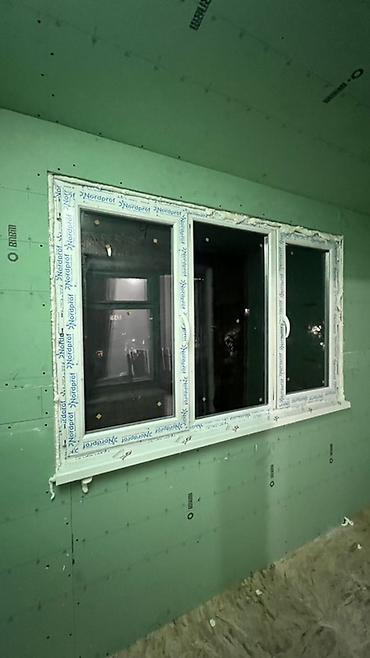 Утепление: Теплое остекление и отделка балкона/лоджии «под ключ» - Современное — 3