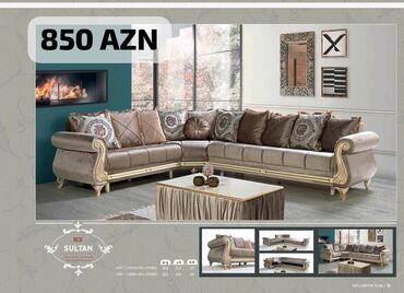 Divanlar: Künc divan, Yeni, Açılan, Bazalı, Nabuk, Ünvana pulsuz çatdırılma — 12