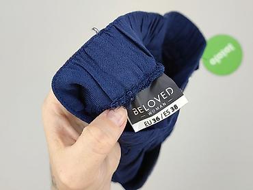 spodenki bufiaste: Beloved, Szorty damskie, rozmiar S — 5