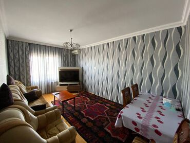 Köhnə tikili: Bakı, Qaraçuxur qəs., 4 otaqlı, Köhnə tikili, 100 kv. m — 1