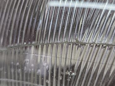 Передние фары: Передняя левая фара Ford 1998 г., Б/у, Оригинал, Германия — 3