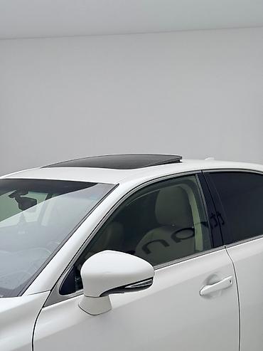 Lexus: Lexus GS: 2016 г., 3.5 л, Автомат, Бензин, Седан — 8