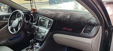 vintilyator satışı: Kia Optima: 2.4 l | 2012 il Sedan — 10