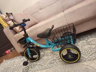 usaq velosipedi: Детские велосипеды