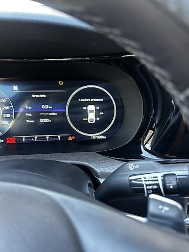 кия афто: Kia K5: 2021 г., 2 л, Автомат, Бензин, Седан — 5