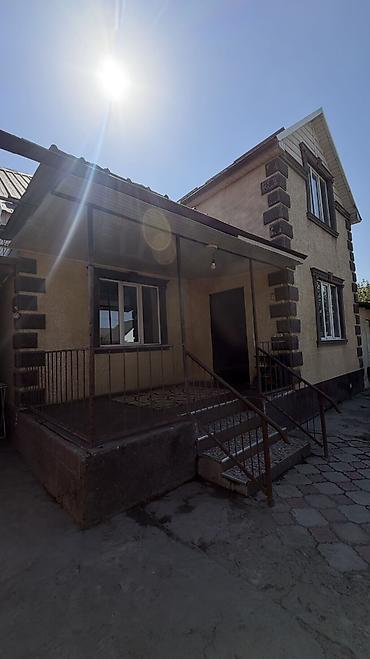 🏡Продаётся 5комн.2-этажный дом ж/м Пригородный! 📐 Дом: 110 м² |