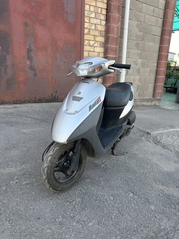 мотоцикл кытай: Мини мопед Honda, 50 куб. см, Бензин, Б/у