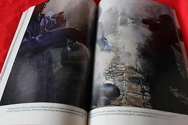 Knjige: NATIONAL GEOGRAPHIC JUN 1988. | National Geographic Jun 1988 — 7