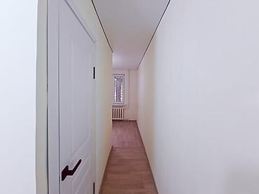 1 комната, 35 м², 8 мкр 104 серия, 1 этаж