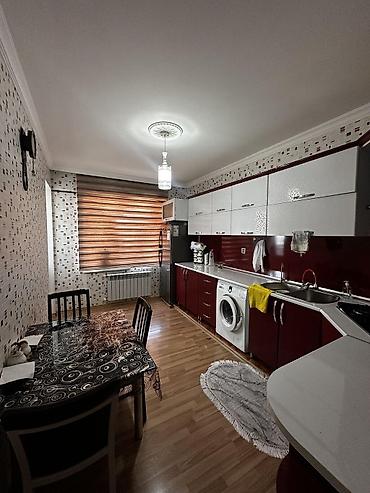 emlak gence: 2 otaqlı, Yeni tikili, 70 kv. m — 4