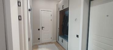 Продажа квартир: 1 комната, 42 м², Элитка, 12 этаж, Евроремонт — 6