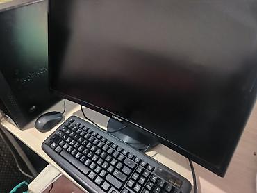 intel core i7: Компьютер стационапный Dell 2021г — это компактный системный блок Dell — 2