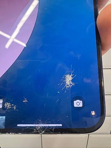 айфон 10 про макс: IPhone 16 Plus, Б/у, 128 ГБ, Черный, Коробка, 93 % — 3