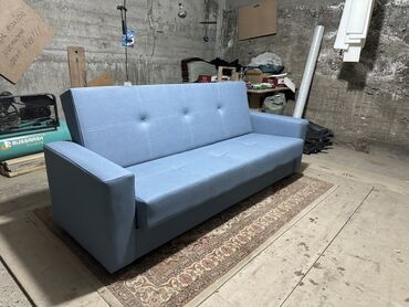 Прямые диваны: Прямой диван, Трехместный — 4