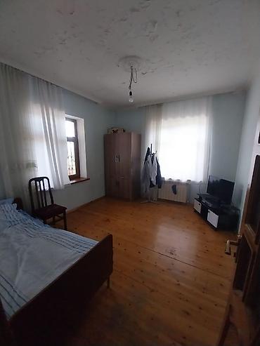 Yeni tikili: 3 otaqlı, 212 kv. m, Kredit yoxdur, Yeni təmirli — 6