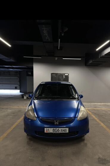 хонда ср в: Honda Fit: 2004 г., 1.3 л, Автоматические, Бензин, Хэтчбэк