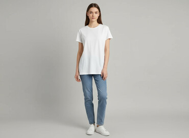 nike compression t shirty: Asos, T-shirt damski, rozmiar S