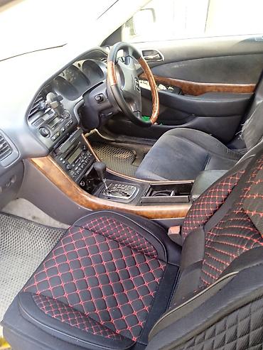 двигатель инспайр: Honda Inspire: 2002 г., 2.5 л, Автомат, Бензин, Седан — 3