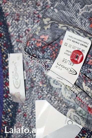 Платья: Размер 4 xl
made in turkey — 4