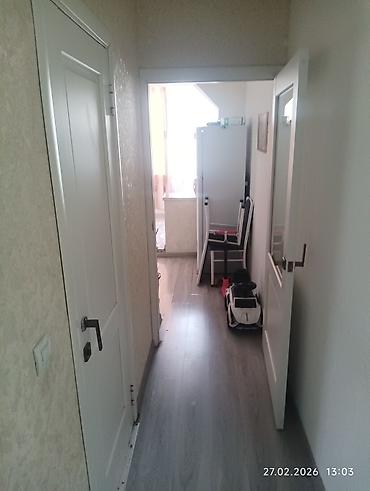 Продажа квартир: 4 комнаты, 75 м², 107 серия, 3 этаж, Косметический ремонт — 7