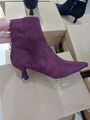 Čizme: Novo od 36 do 41. prelepi modeli . poručivanje u inbox od 4700 do 5500 — 20