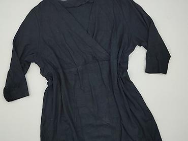 sukienki kopertowe plus size: Sukienka damska, rozmiar 8XL — 1
