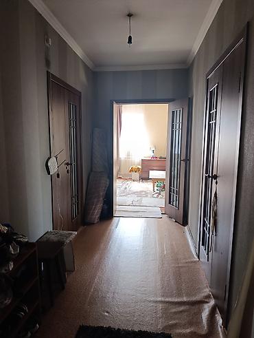 Продажа коттеджей и домов: ПРОДАЁТСЯ : Тулебердиева / Боталиева Дом - кирпич 4 комнаты + кухня — 7