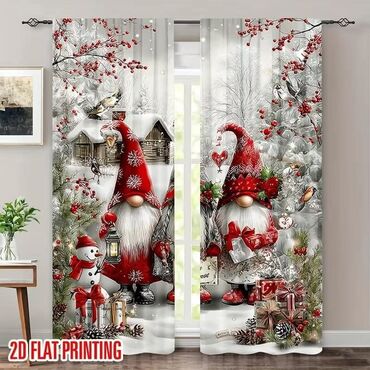 Praznična dekoracija: Novo — 8