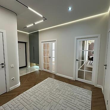 Продажа квартир: 3 комнаты, 116 м² — 10