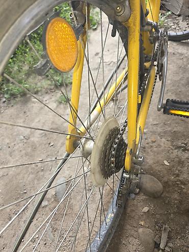 Детские велосипеды: BMX велосипед, Рама XS (130 -155 см), Б/у — 3