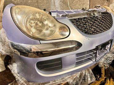 домашняя крыса купить: Ноускат Toyota, 2003 г., Колдонулган, Оригинал