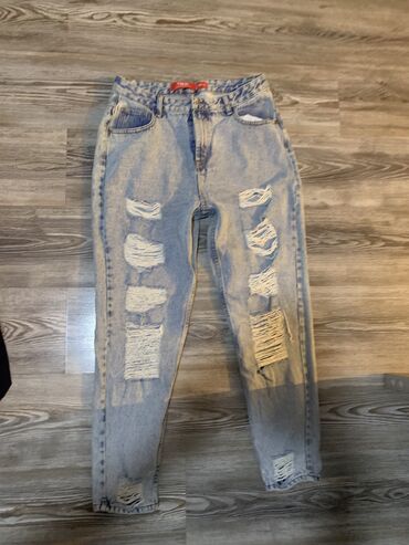 джинсы 25 26 размер: Прямые
