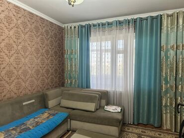 снять квартиру бишкек на долгий срок: 3 бөлмө, Менчик ээси, Чогуу жашоосу жок, Толугу менен эмереги бар