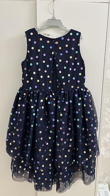 Комплекты одежды: Комплект, Б/у — 2