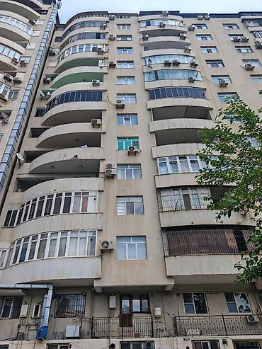 tebriz: 3 otaqlı, Yeni tikili, m. Nəriman Nərimanov, 158 kv. m — 2