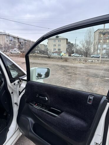 Honda: Honda Odyssey: 2002 г., 2.3 л, Автомат, Газ, Минивэн — 14