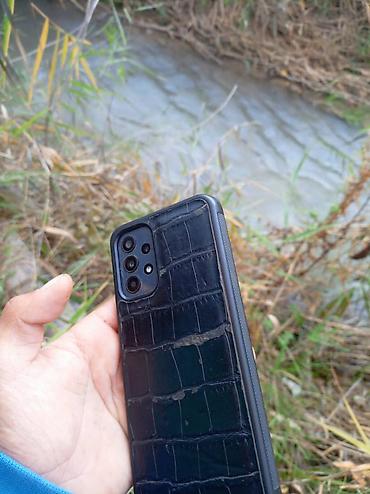 Техника жана электроника: Смартфон Samsung Galaxy A32 (версия с четырьмя основными камерами) в — 4