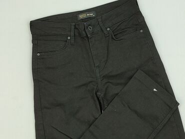 reserwet kurtki: Jeans for men